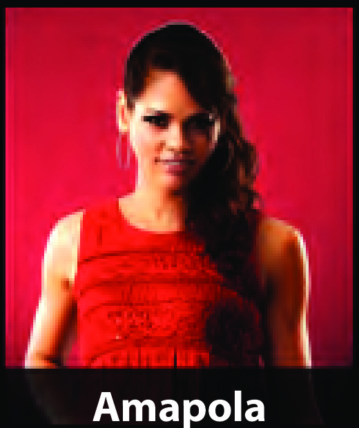 Amapola